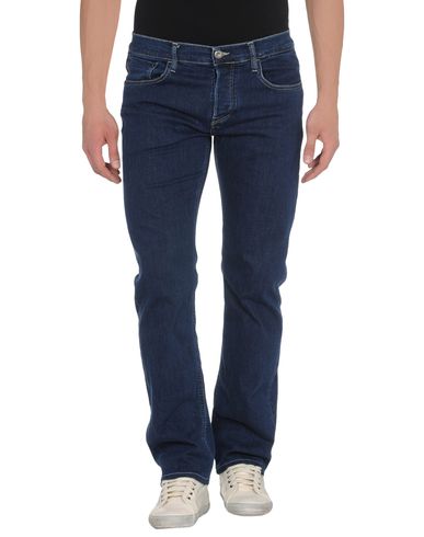 ZOOM MELTIN POT - Denim pants