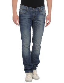 MELTIN POT - Denim pants
