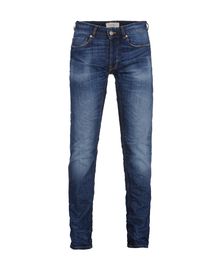 Denim trousers - MAURO GRIFONI
