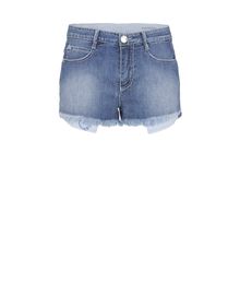 Jeansshorts - ERMANNO SCERVINO