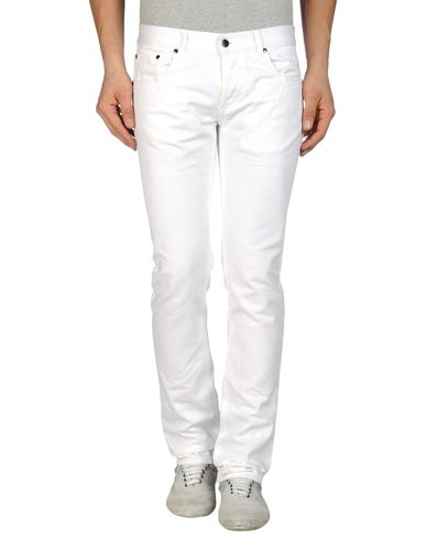 ZOOM LES HOMMES - Denim pants
