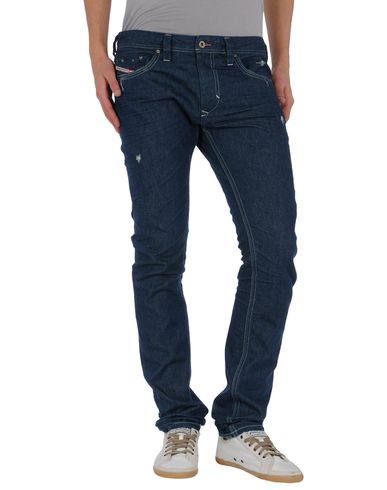 ZOOM DIESEL - Denim pants