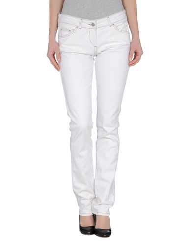 ZOOM ISABEL MARANT - Denim pants