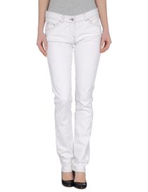 ISABEL MARANT - Denim trousers