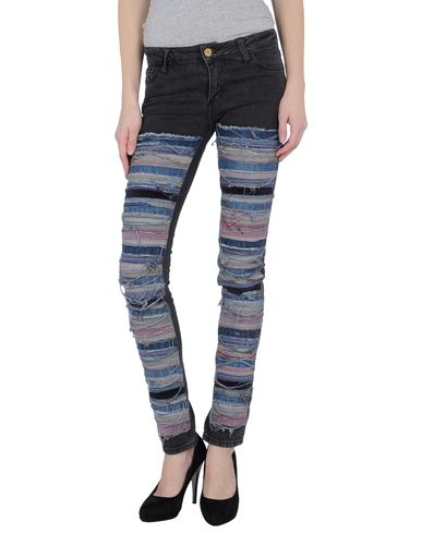 ZOOM ACNE - Denim pants