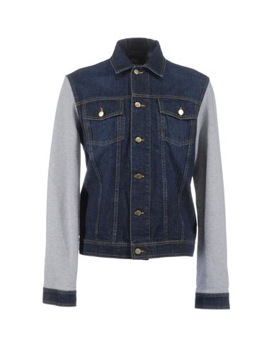 ZOOM RAF BY RAF SIMONS - Denim outerwear