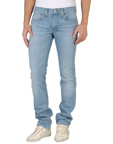 ZOOM ROBERTO CAVALLI - Denim pants