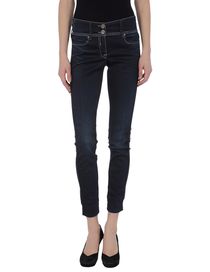 I'M ISOLA MARRAS - Denim capris