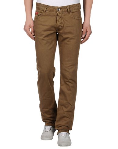 ZOOM UNLIMITED - Denim pants