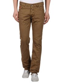 UNLIMITED - Denim trousers
