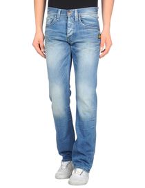 G-STAR RAW - Denim trousers