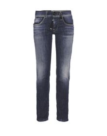 Denim pants - HIGH
