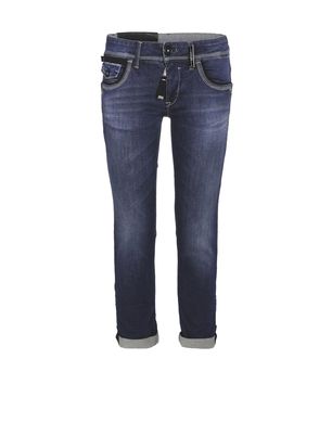 Denim capris Women's - HIGH