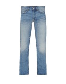 Denim trousers - MAURO GRIFONI