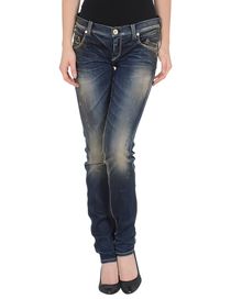 RA-RE - Denim pants