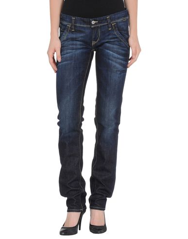 ZOOM RA-RE - Denim trousers