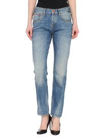 RA-RE - Denim pants