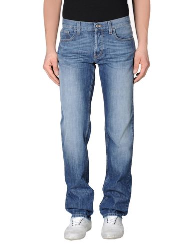 ZOOM GUCCI - Denim pants