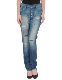 NOLITA - Denim trousers