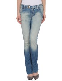 NOLITA - Denim trousers