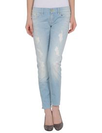 NOLITA - Denim capris