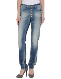 NOLITA - Denim pants