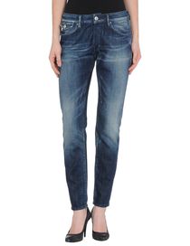 NOLITA - Denim pants