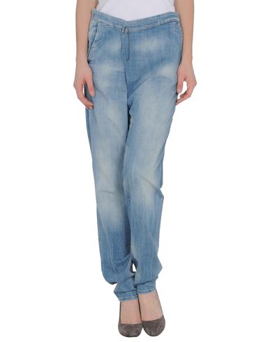 ZOOM RA-RE - Denim trousers