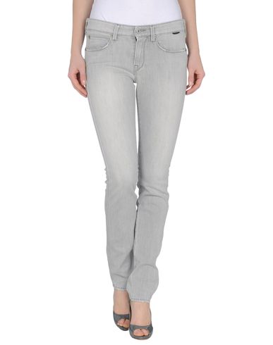 ZOOM RA-RE - Denim trousers
