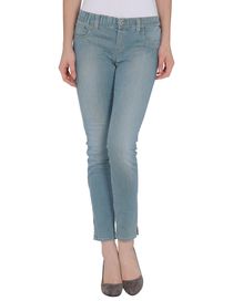 RA-RE - Denim pants