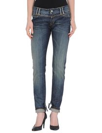 NOLITA - Denim pants