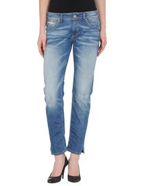 NOLITA - Denim pants