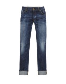 Denim pants - DOLCE & GABBANA