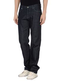MOSCHINO - Denim pants
