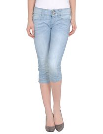 NOLITA - Denim capris