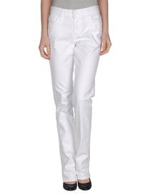 RALPH LAUREN BLACK LABEL - Denim pants