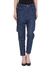 NOLITA - Denim pants