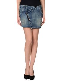 NOLITA - Denim skirt