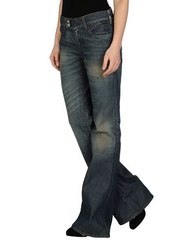 ZOOM RA-RE - Denim trousers