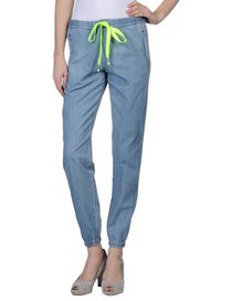 LOVE MOSCHINO - Casual pants