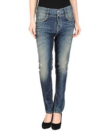 RA-RE - Denim pants