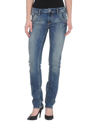 ZOOM RA-RE - Denim trousers