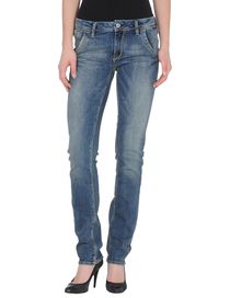 RA-RE - Denim pants
