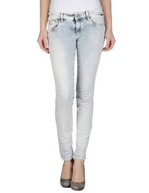 RA-RE - Denim pants
