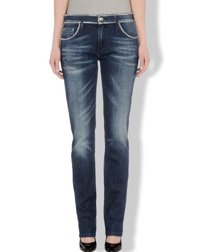 Moschino, Jeans