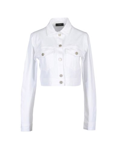 ZOOM JOSEPH - Denim outerwear