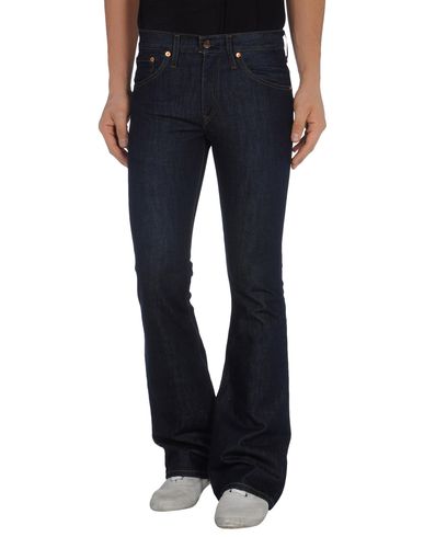 ZOOM LEVI'S RED TAB - Denim trousers