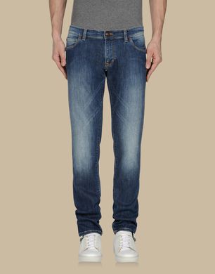 TJ TRUSSARDI JEANS - Jeans