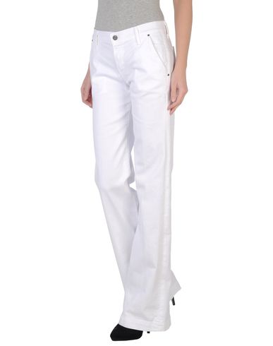 ZOOM CITIZENS OF HUMANITY - Denim pants