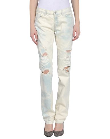 ZOOM J BRAND - Denim pants